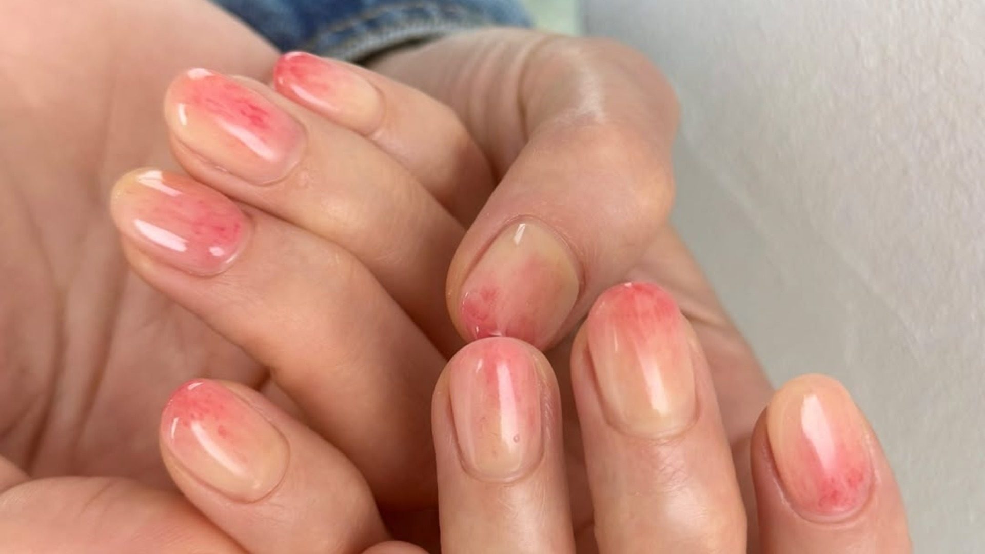 Το nail trend που θα κάνει τα νύχια σας να δείχνουν σαν λαχταριστά φρούτα 1