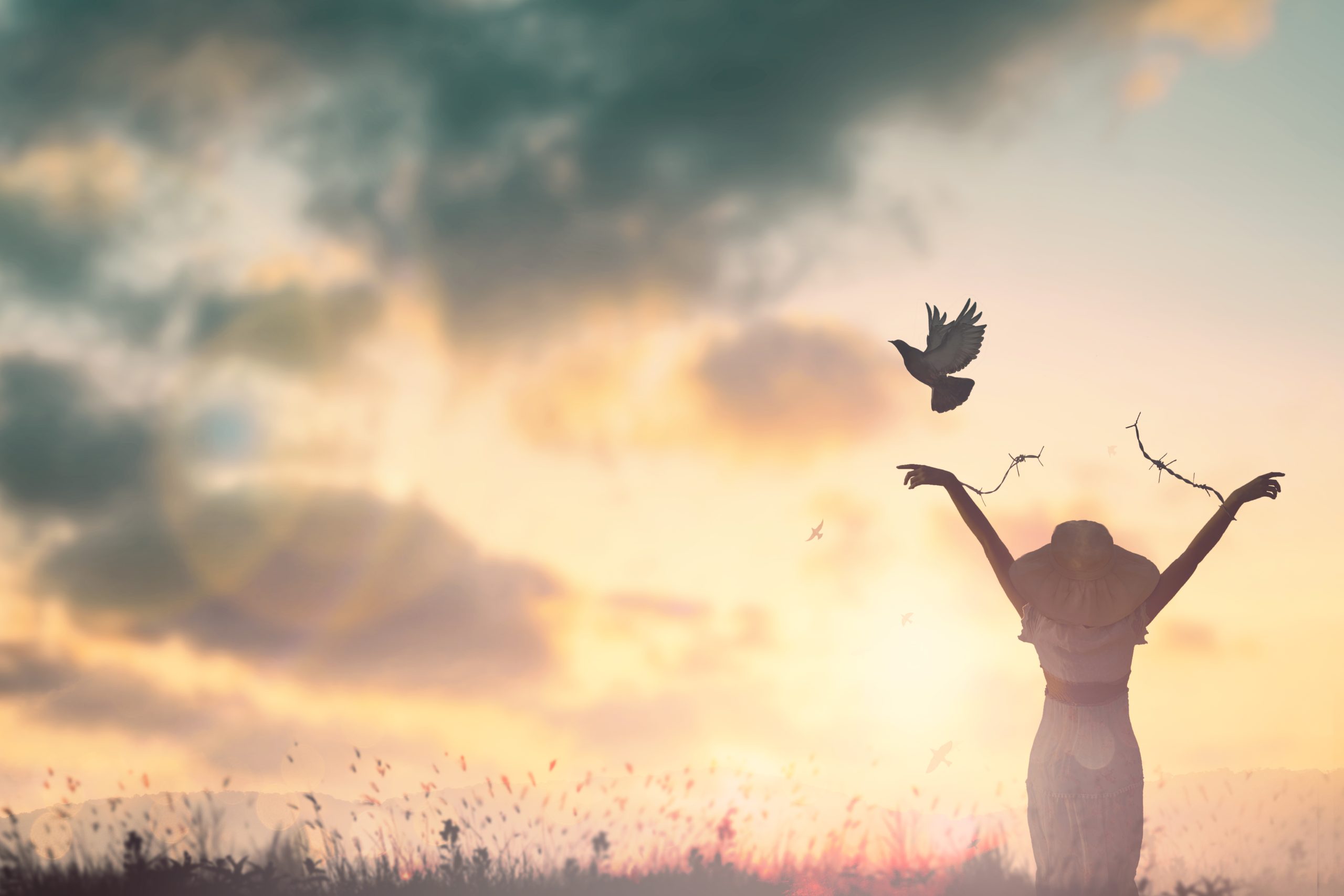 8 σημάδια ότι ίσως έχετε ζήσει σε προηγούμενη ζωή (όπως τα διαβάζει το Σύμπαν) 1