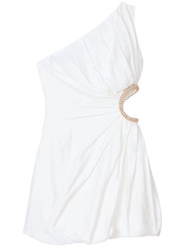 Αρχαιοελληνικό στιλ: Η κλασική ομορφιά επιστρέφει στη μόδα του καλοκαιριού 2