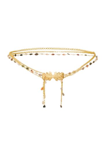 Αρχαιοελληνικό στιλ: Η κλασική ομορφιά επιστρέφει στη μόδα του καλοκαιριού 5