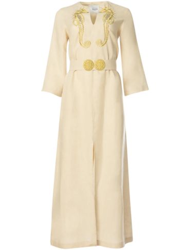 Αρχαιοελληνικό στιλ: Η κλασική ομορφιά επιστρέφει στη μόδα του καλοκαιριού 3