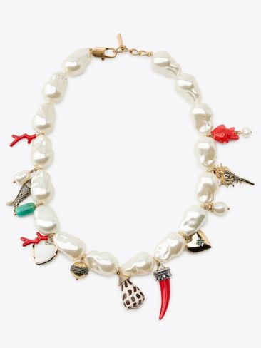 Η Ευγενία Σαμαρά φόρεσε το jewellery trend του καλοκαιριού και μας έπεισε να το δοκιμάσουμε κι εμείς 8