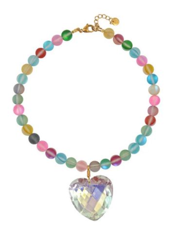 Η Ευγενία Σαμαρά φόρεσε το jewellery trend του καλοκαιριού και μας έπεισε να το δοκιμάσουμε κι εμείς 4