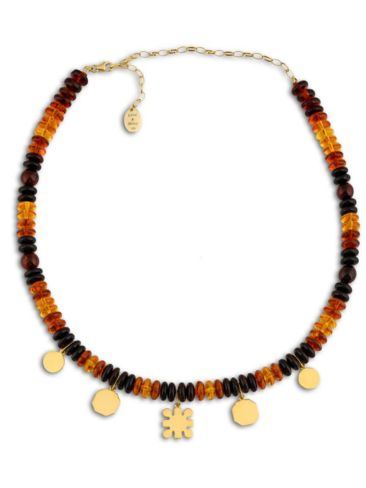 Η Ευγενία Σαμαρά φόρεσε το jewellery trend του καλοκαιριού και μας έπεισε να το δοκιμάσουμε κι εμείς 9