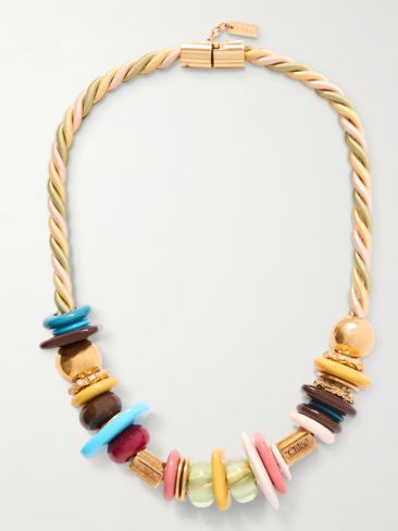 Η Ευγενία Σαμαρά φόρεσε το jewellery trend του καλοκαιριού και μας έπεισε να το δοκιμάσουμε κι εμείς 5