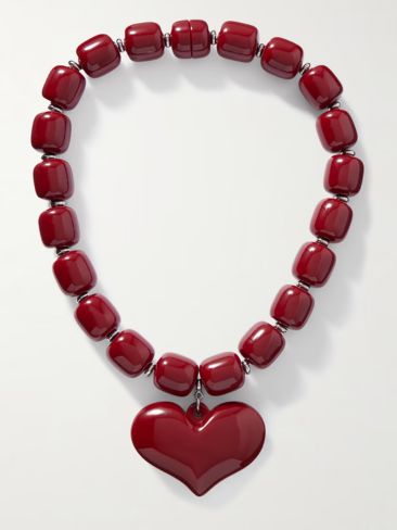 Η Ευγενία Σαμαρά φόρεσε το jewellery trend του καλοκαιριού και μας έπεισε να το δοκιμάσουμε κι εμείς 6