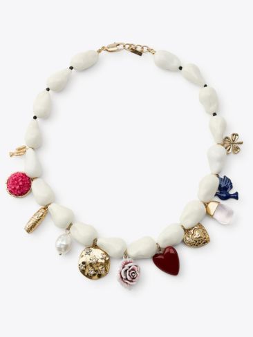 Η Ευγενία Σαμαρά φόρεσε το jewellery trend του καλοκαιριού και μας έπεισε να το δοκιμάσουμε κι εμείς 3