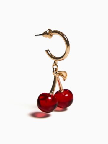 Η Ευγενία Σαμαρά φόρεσε το jewellery trend του καλοκαιριού και μας έπεισε να το δοκιμάσουμε κι εμείς 9