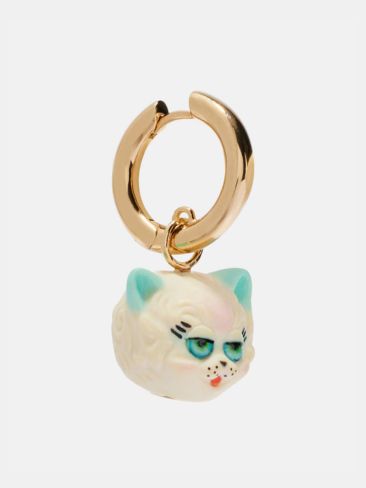 Η Ευγενία Σαμαρά φόρεσε το jewellery trend του καλοκαιριού και μας έπεισε να το δοκιμάσουμε κι εμείς 8