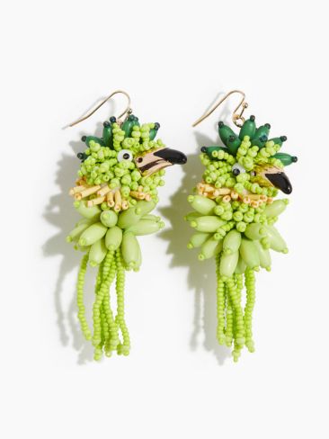 Η Ευγενία Σαμαρά φόρεσε το jewellery trend του καλοκαιριού και μας έπεισε να το δοκιμάσουμε κι εμείς 3