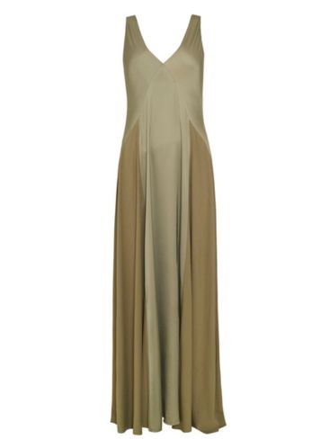 Πώς να φορέσετε το slip dress με στιλ σε κάθε ηλικία, περίσταση και διάθεση 3