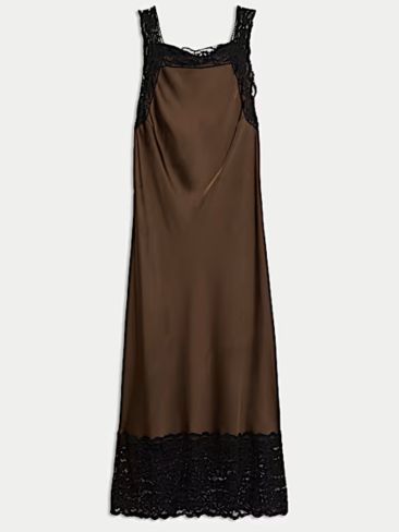 Πώς να φορέσετε το slip dress με στιλ σε κάθε ηλικία, περίσταση και διάθεση 4