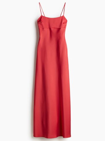 Πώς να φορέσετε το slip dress με στιλ σε κάθε ηλικία, περίσταση και διάθεση 2