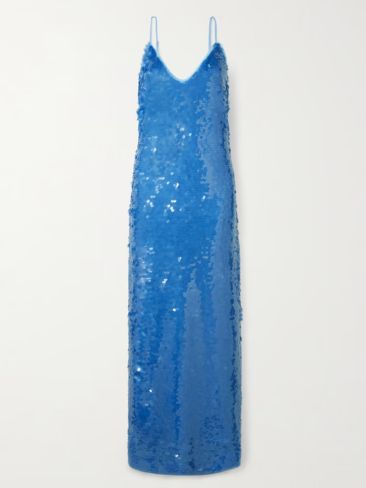 Πώς να φορέσετε το slip dress με στιλ σε κάθε ηλικία, περίσταση και διάθεση 7