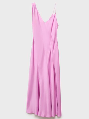 Πώς να φορέσετε το slip dress με στιλ σε κάθε ηλικία, περίσταση και διάθεση 2