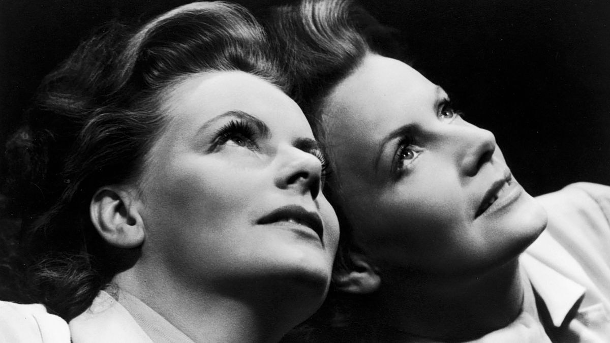 «Έφτασες την πιο ακατάλληλη στιγμή» – Οι ερωτικές επιστολές της Γκρέτα Γκάρμπο προς τη Μερσέντες Ντε Ακόστα 1