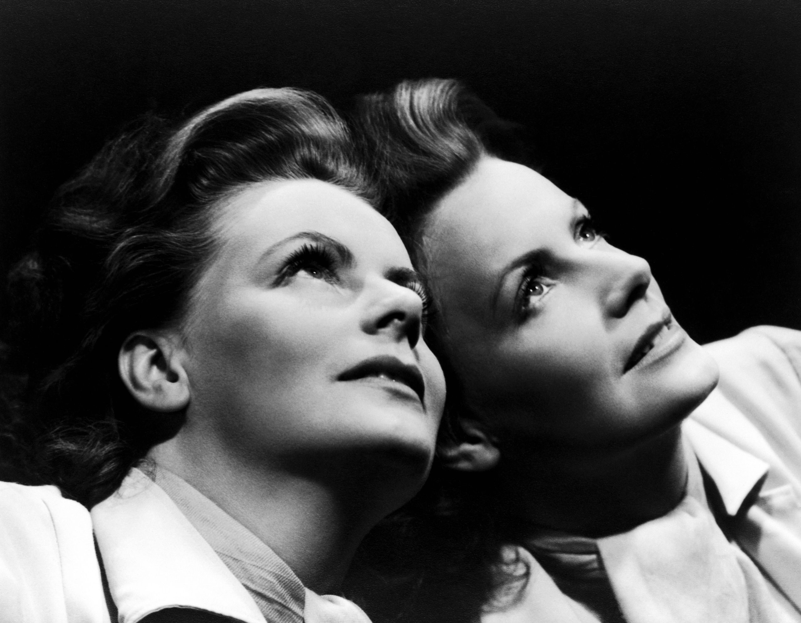 «Έφτασες την πιο ακατάλληλη στιγμή» – Οι ερωτικές επιστολές της Γκρέτα Γκάρμπο προς τη Μερσέντες Ντε Ακόστα 1