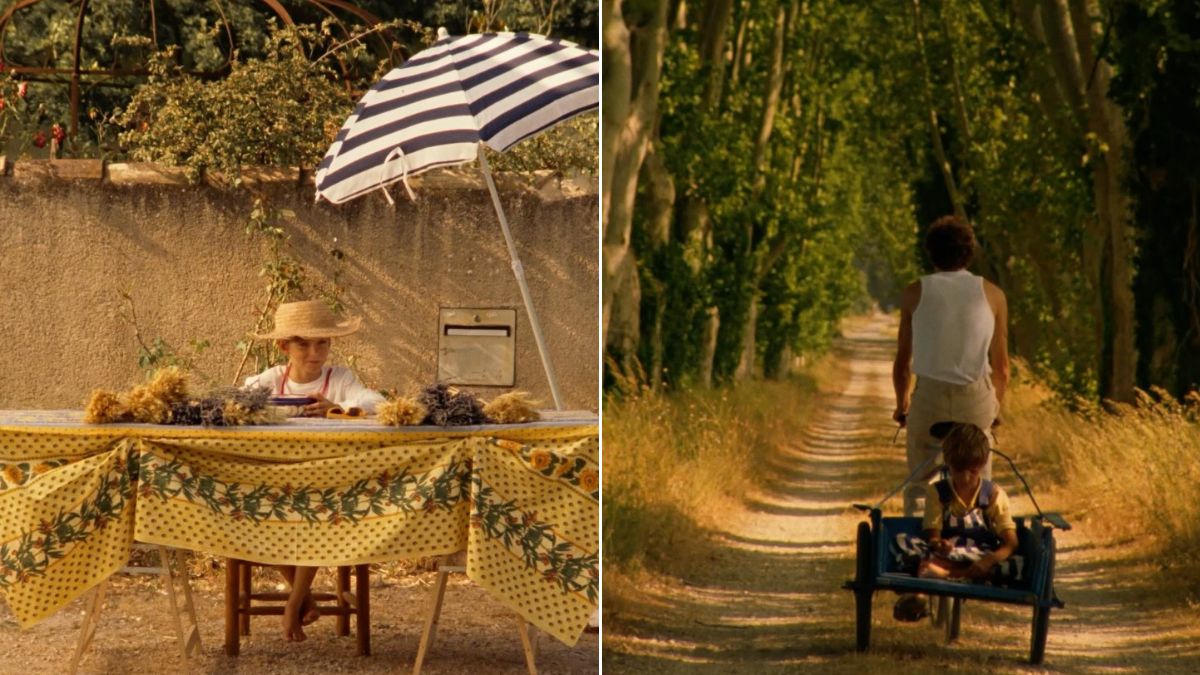 Ο Simon Porte Jacquemus επιστρέφει στις ρίζες του με τη συλλογή «Le Paysan» 1