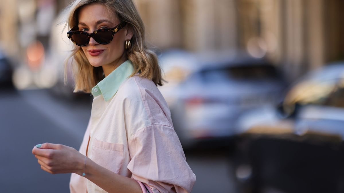 Λινό πουκάμισο: Το μόνο που χρειάζεστε για το καλοκαίρι – Βρήκαμε τα ωραιότερα 1