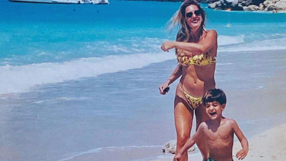 Ένα αλλιώτικο καλοκαίρι… 1