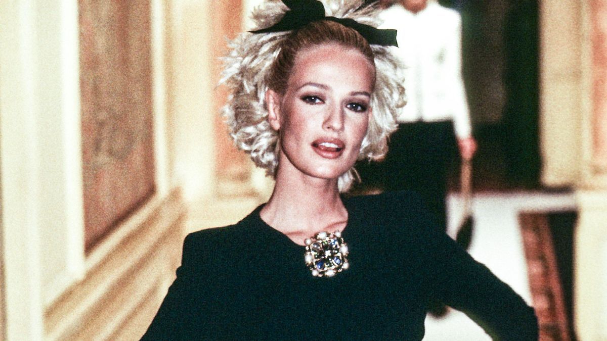 Karen Mulder: Το supermodel που η βιομηχανία φρόντισε να «σβήσει»