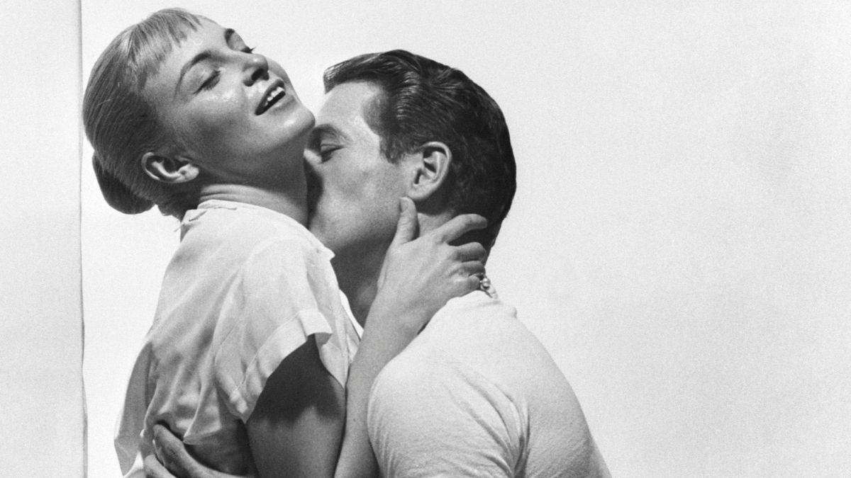 Paul Newman- Joanne Woodward: Πώς να μείνεις παντρεμένος με την ίδια γυναίκα για πενήντα χρόνια στο Hollywood 1