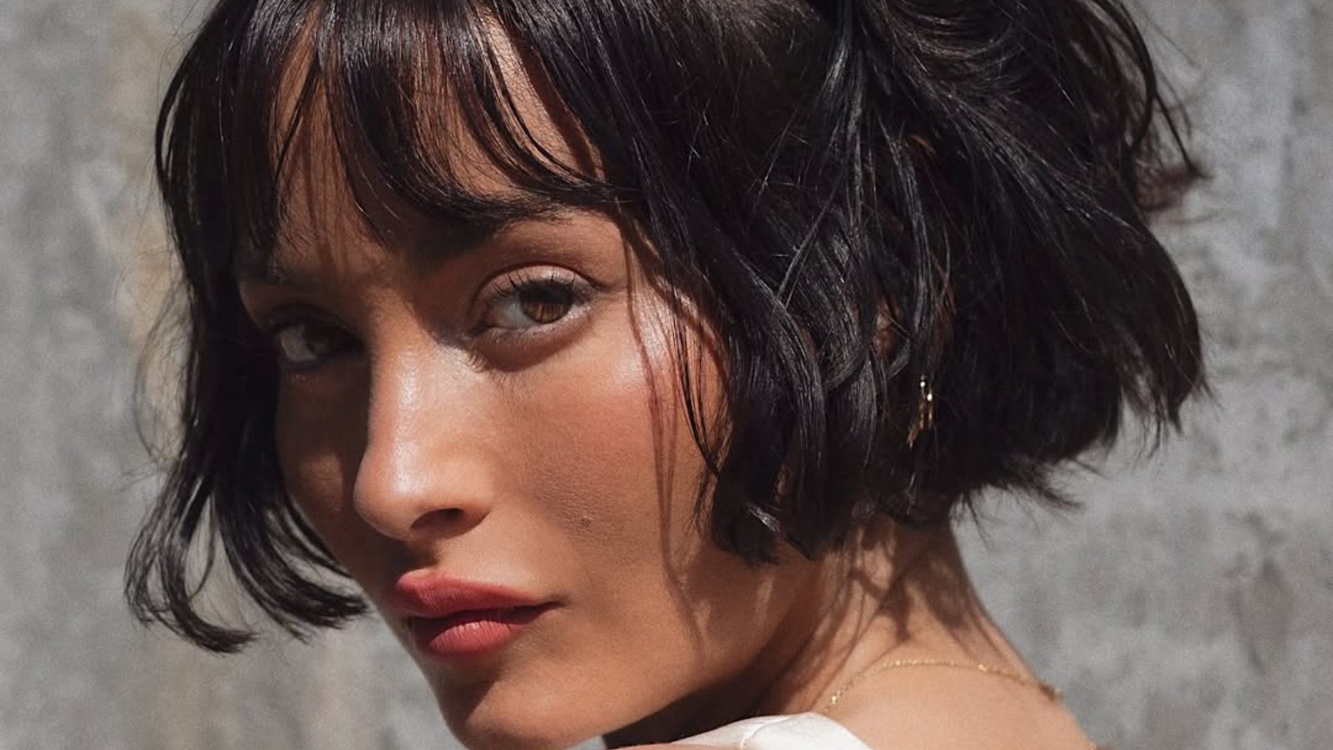 Σας αρέσουν τα κοντά μαλλιά; Αυτή η τάση θα σας ενθουσιάσει 1