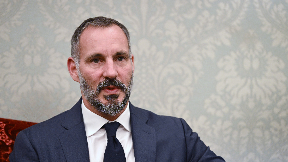 Ποιος είναι ο πρίγκιπας Ραχίμ Αλ Χουσάινι, που πήρε τον τίτλο του Αγά Χαν 1