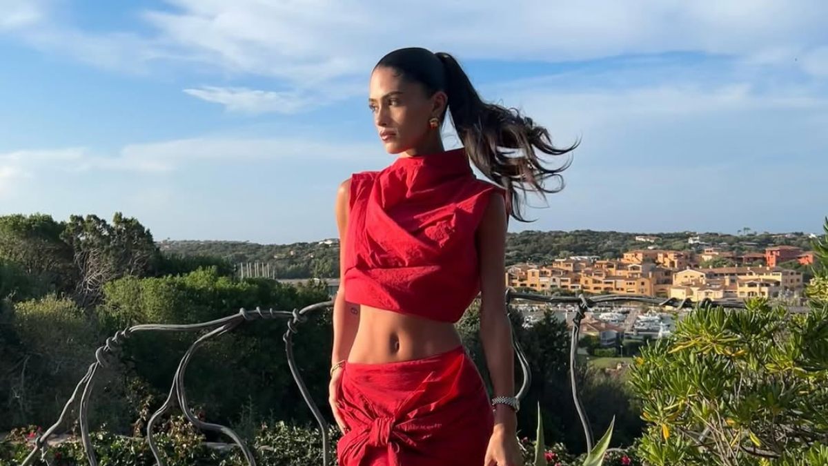 Είπαν ότι ήταν το μήλον της έριδος μεταξύ των αδερφών Beckham – Η Kim Turrnbull απαντά 1