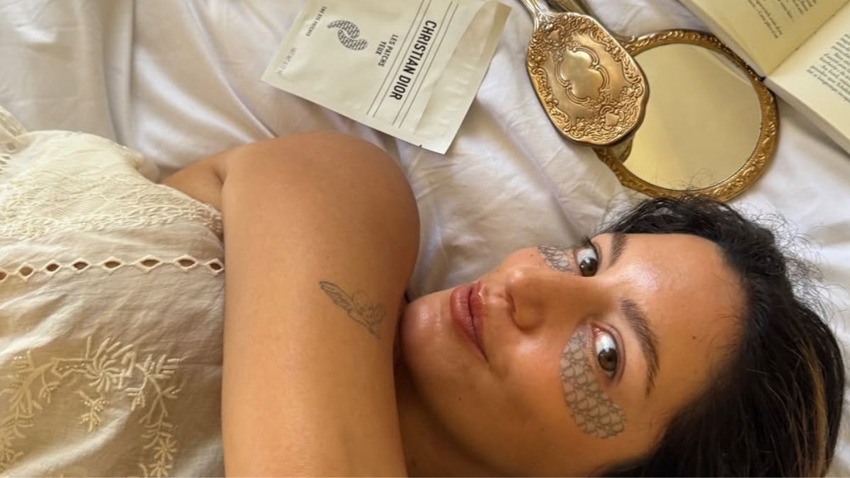 Over 30s: Η ρουτίνα περιποίησης που θα αναζωογονήσει το δέρμα σας 1