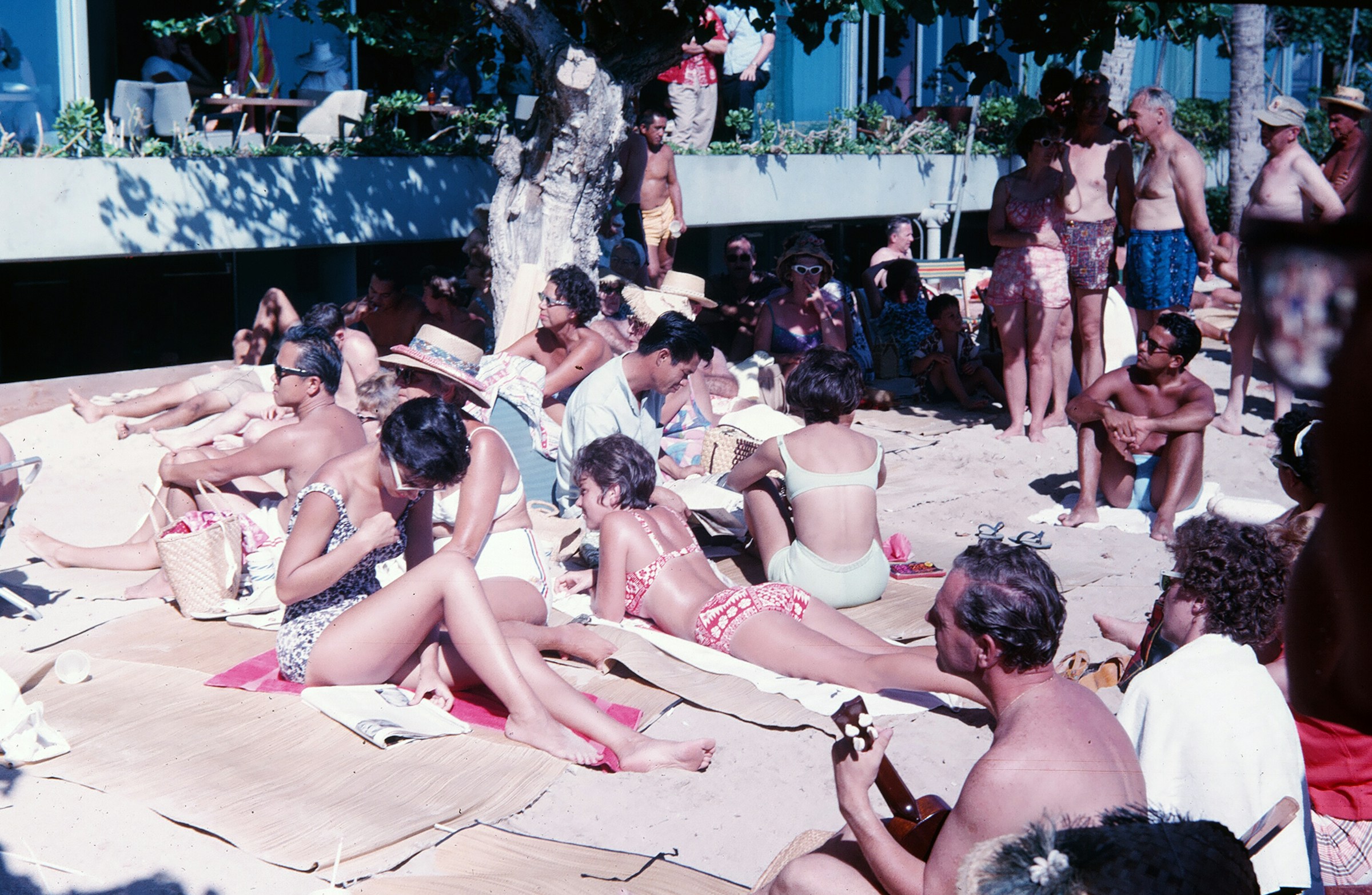 Πώς είναι να μην «ανεβάζεις» τη ζωή σου στα σόσιαλ μίντια; 1