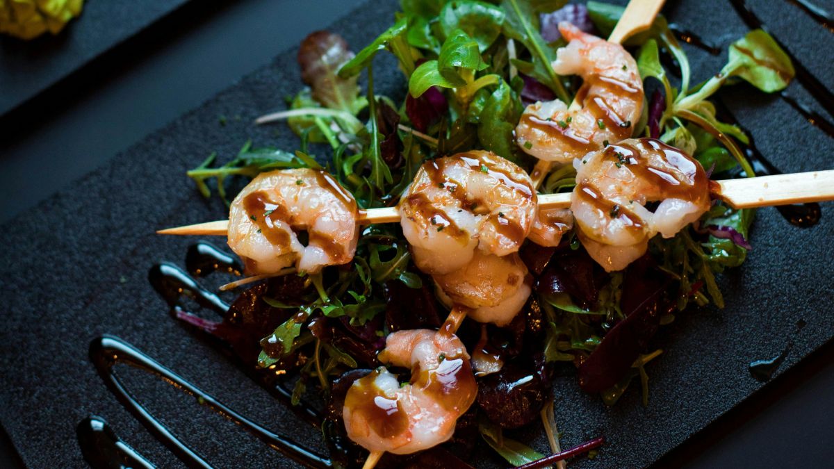 Το καλοκαιρινό δείπνο που προτιμούν οι διατροφολόγοι για απώλεια λίπους και ενίσχυση των μυών 1