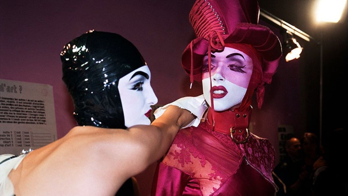 Όνειρα, επιθυμία και υποσυνείδητο: Εκεί που η μόδα προσεγγίζει την ψυχανάλυση 1