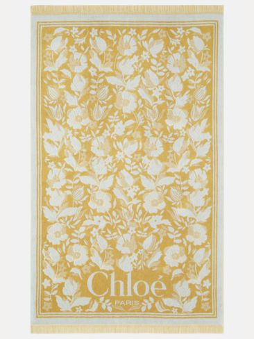 Πετσέτα θαλάσσης- Πώς να διαλέξετε την πιο κομψή του καλοκαιριού 5