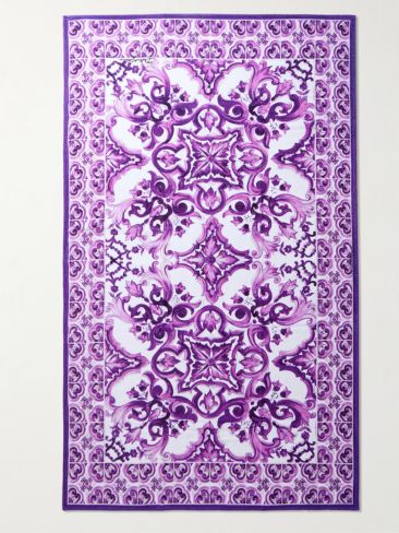 Πετσέτα θαλάσσης- Πώς να διαλέξετε την πιο κομψή του καλοκαιριού 5