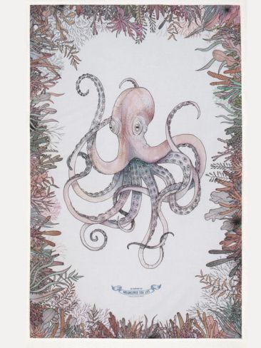 Πετσέτα θαλάσσης- Πώς να διαλέξετε την πιο κομψή του καλοκαιριού 4