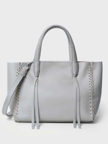 Κεφάλαιο βαλίτσα: Τι παίρνουν μαζί οι πραγματικά στιλάτες 5