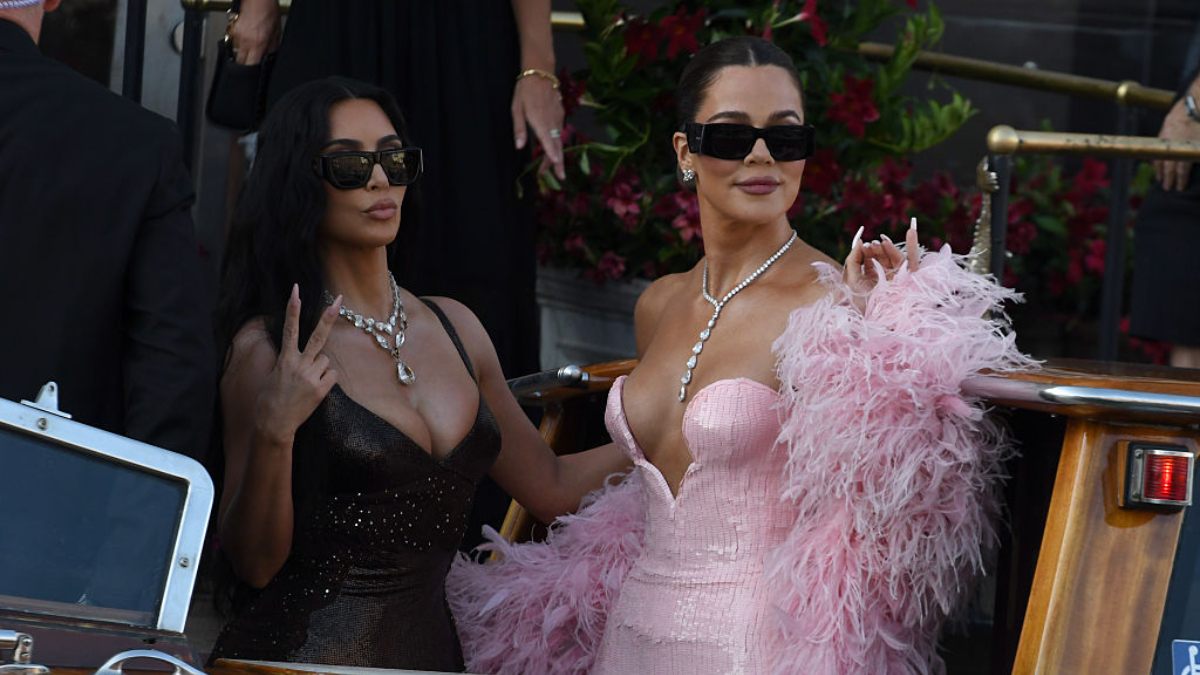 Η Khloe Kardashian αποκαλύπτει τις αισθητικές επεμβάσεις που έχει κάνει – Η νέα ανερχόμενη τάση του Χόλιγουντ 1