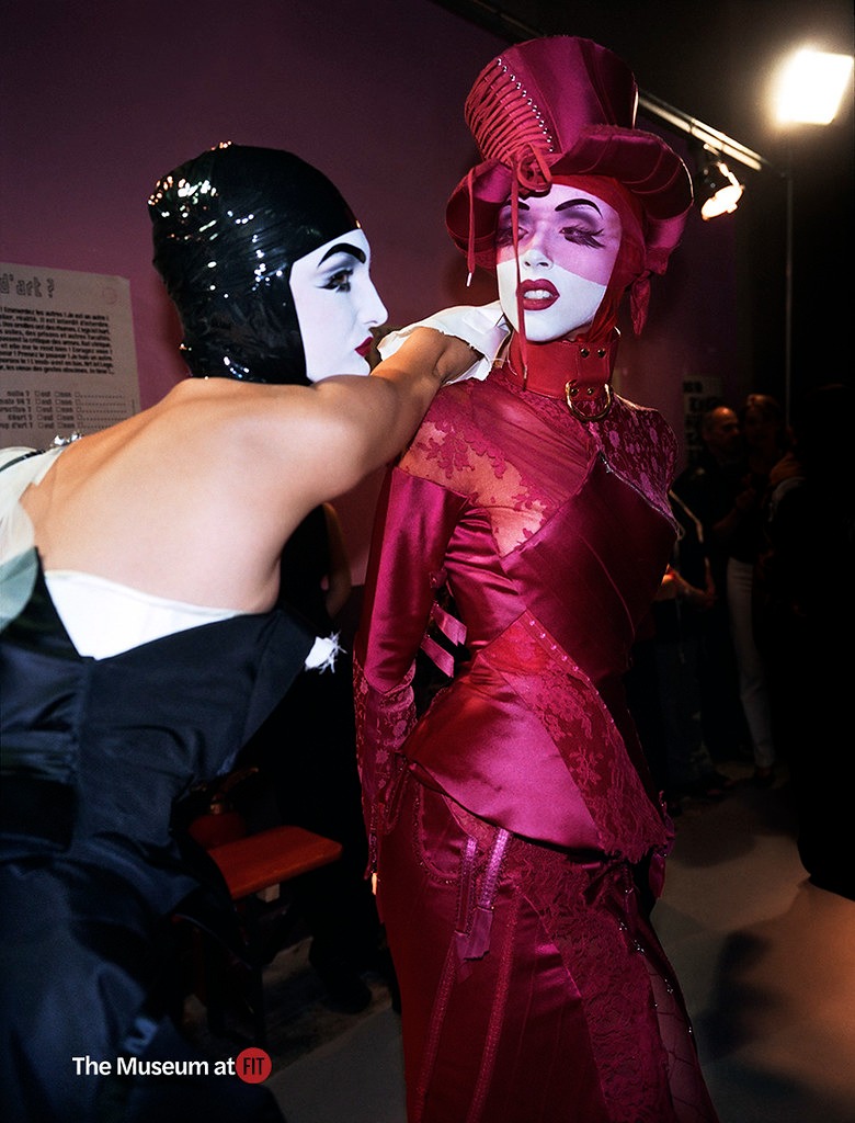 Όνειρα, επιθυμία και υποσυνείδητο: Εκεί που η μόδα προσεγγίζει την ψυχανάλυση 3