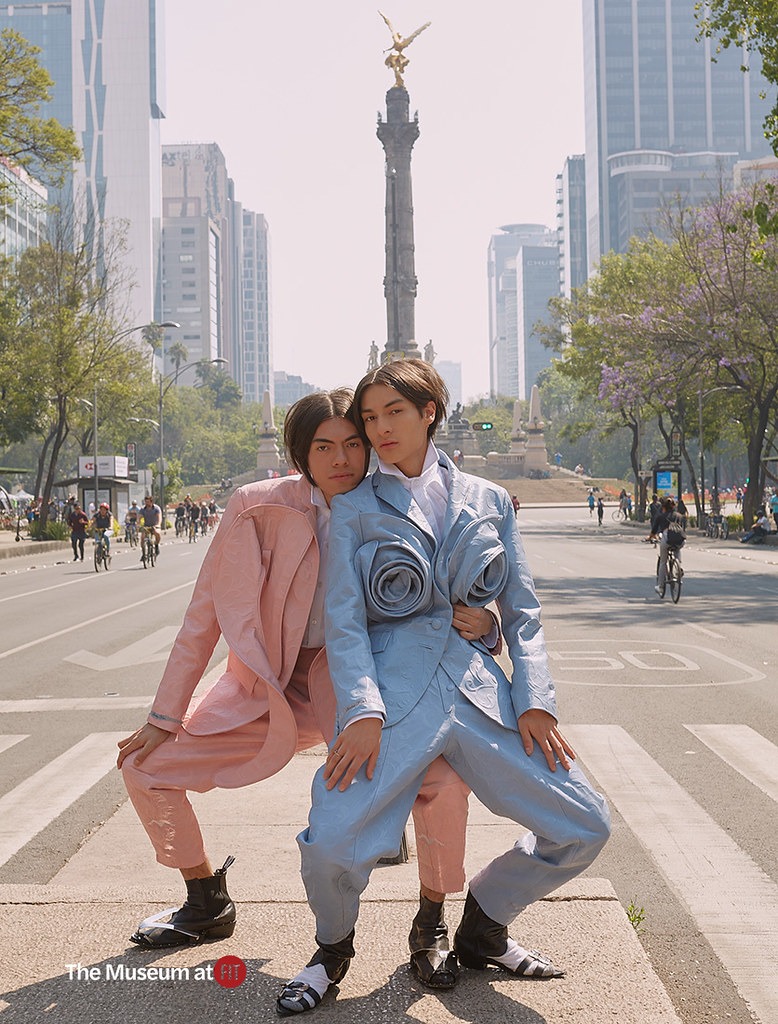 Όνειρα, επιθυμία και υποσυνείδητο: Εκεί που η μόδα προσεγγίζει την ψυχανάλυση 6