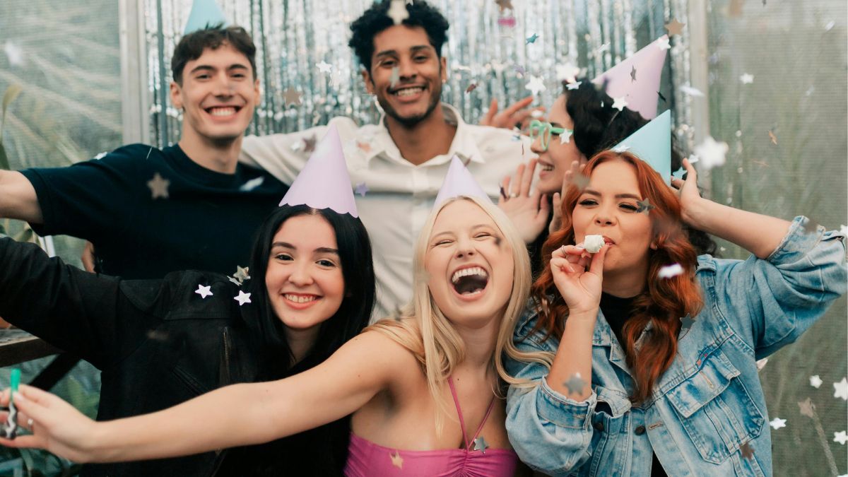 Υπάρχουν 5 πράγματα που σας κάνουν πιο τυχερούς στη ζωή– Τα γνωρίζατε; 1