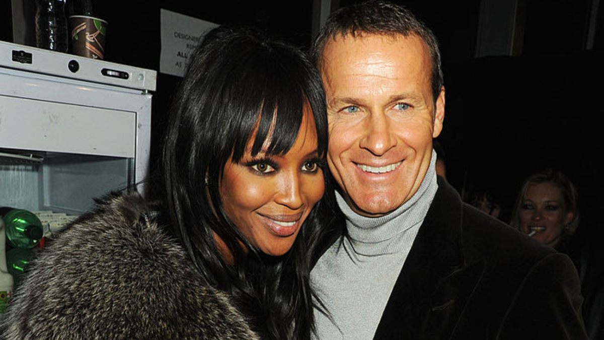 Από τη Naomi Campbell στο ρετιρέ των 135 εκατ. δολαρίων: Ο Vladislav Doronin αγοράζει την κορυφή της Νέας Υόρκης 1