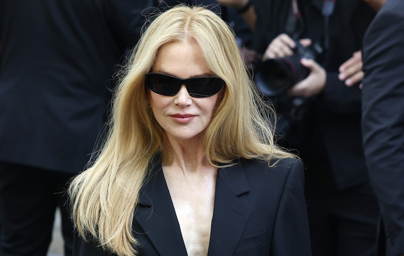 Nicole Kidman – Το μελί ξανθό της είναι η πιο ωραία απόχρωση της σεζόν 1