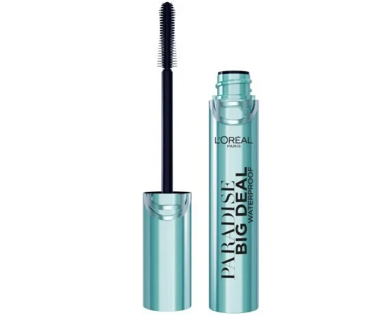 Οι top αδιάβροχες μάσκαρα για τέλειο μακιγιάζ όλο το καλοκαίρι 3