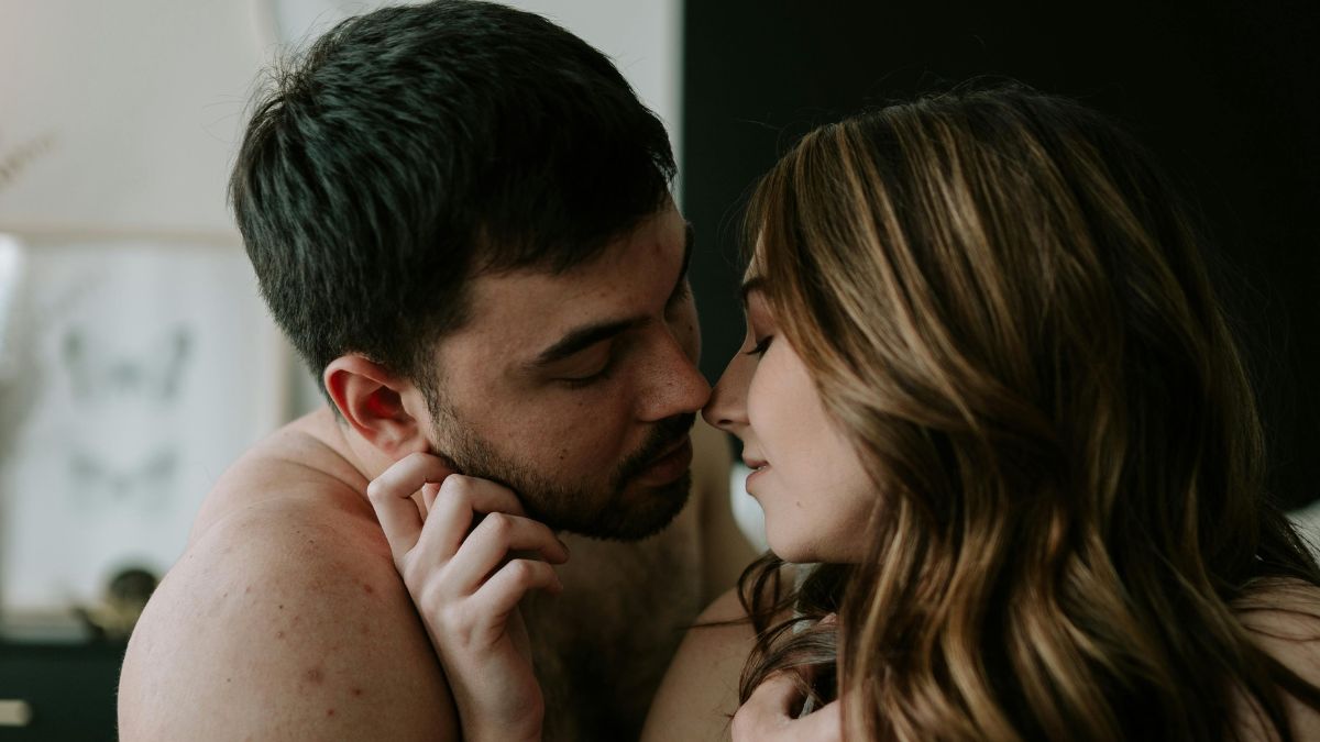 Σε παίρνει ο ύπνος μετά το σεξ; Δες τι σημαίνει αυτό για το σώμα (και τη σχέση) σου 1