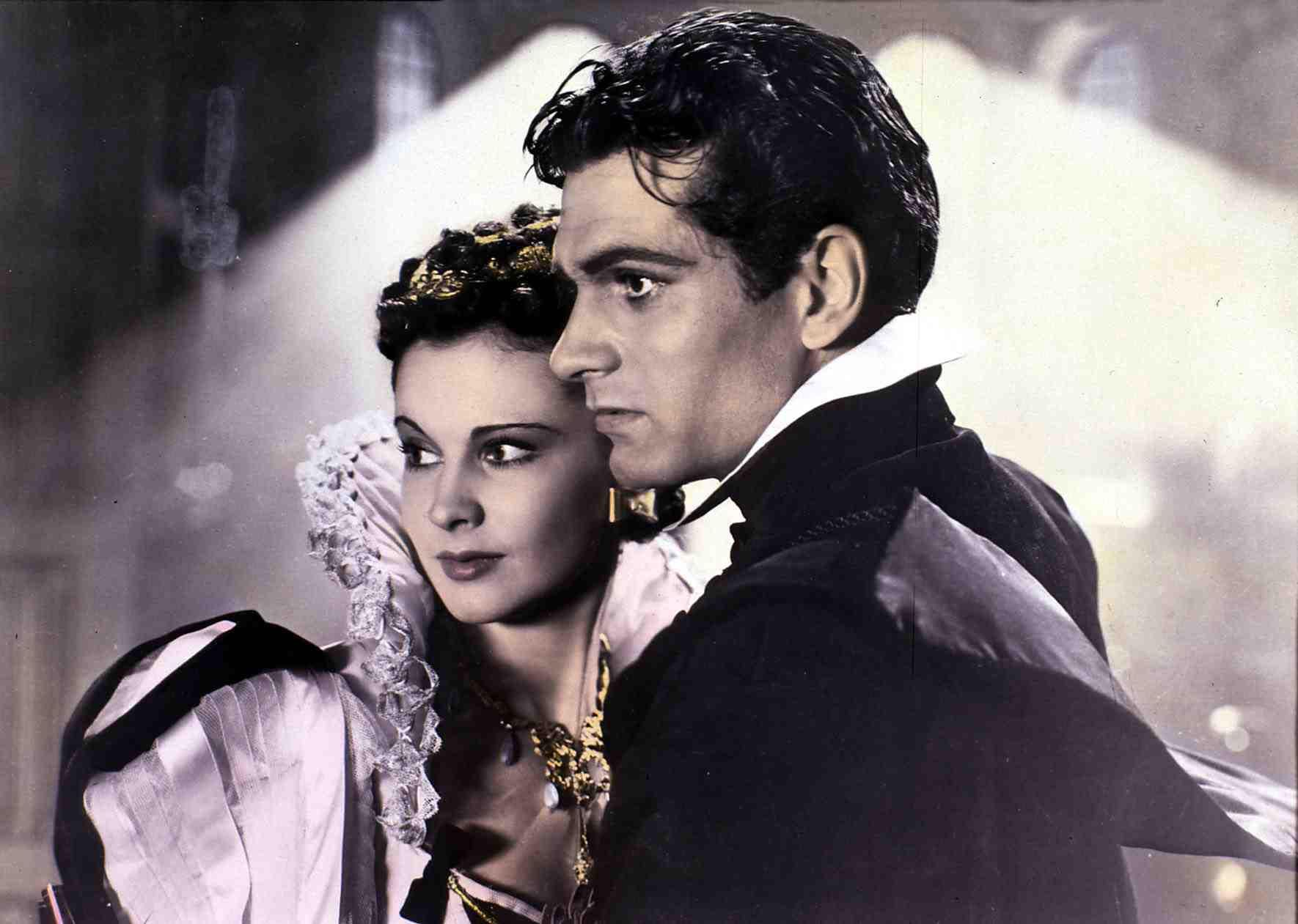 Η Vivien Leigh και ο Laurence Olivier «χωρίστηκαν από την απιστία και την ψυχική ασθένεια» 1