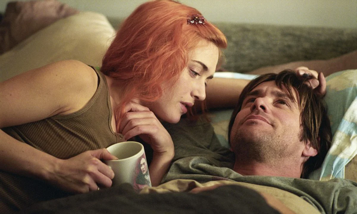 Γιατί οι άνδρες φέρονται σαν ερωτευμένοι πριν κάνουν ghosting 1