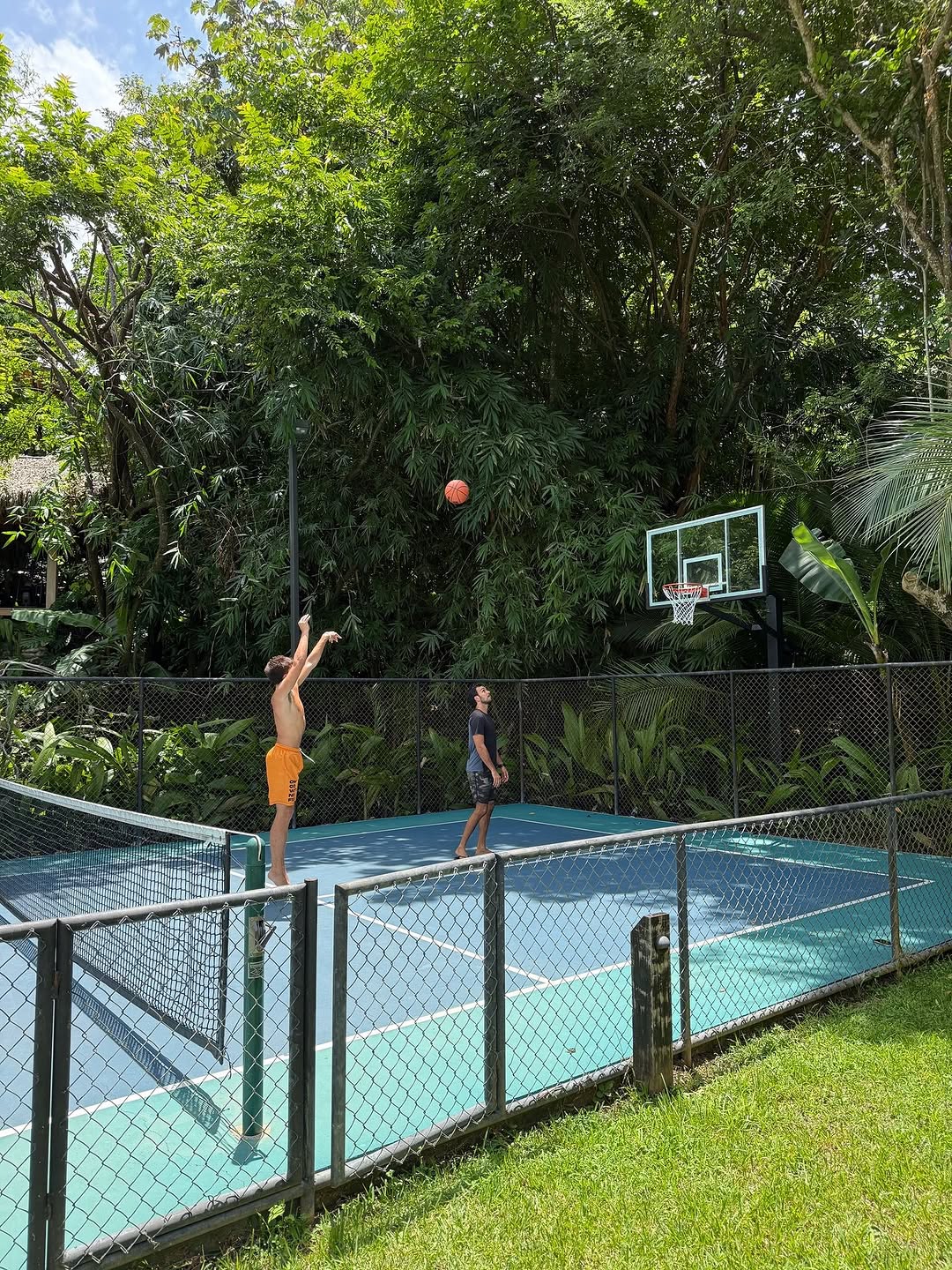 Gisele Bündchen: Μας δείχνει πώς πέρασε το πιο γλυκό καλοκάιρι με το μωρό της 4