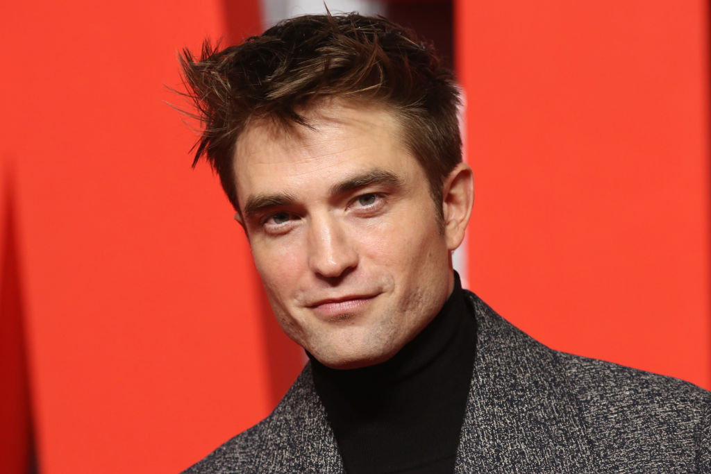 Ο Robert Pattinson επιστρέφει στον ρόλο του Batman – Πότε ξεκινούν τα γυρίσματα 1