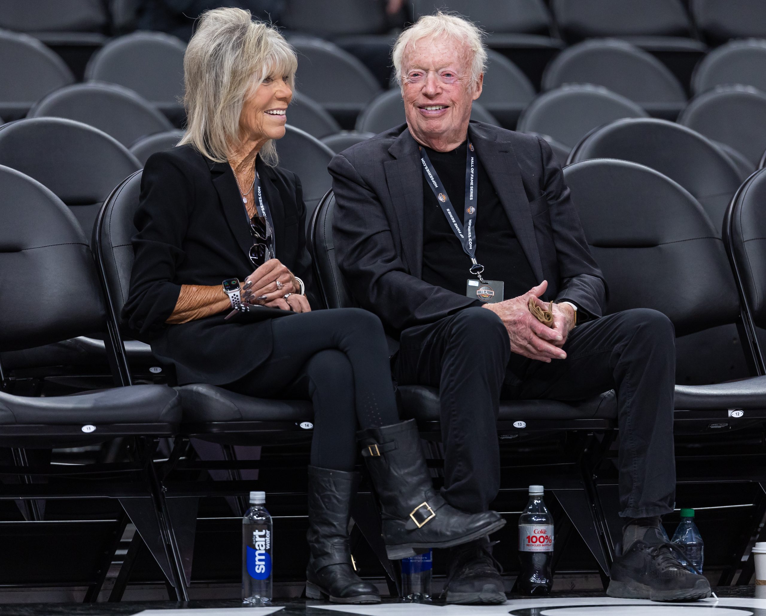 2 δισ. κατά του καρκίνου: Αυτός είναι ο επιχειρηματίας που έκανε τη μεγαλύτερη μεμονωμένη δωρεά στην ιστορία της υγείας 1